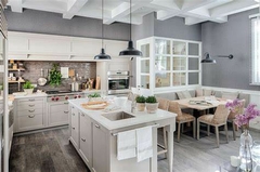 Banner de la categoría HOGAR, COCINA Y DECO