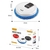 Robot Inteligente Recargable Mopa Humidificador - comprar online