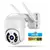 Camera De Segurança Smart Wifi Icsee Full Hd - A8 APP ICESS na internet