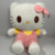 Peluche De Hello Kitty Chico - tienda en línea