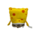 Peluche De Bob Esponja Mediano - Arondri Group