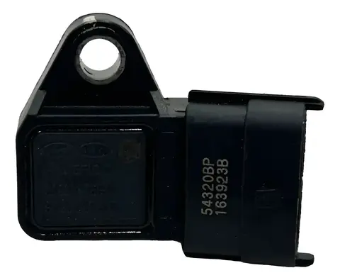 Sensor Map Hyundai Hb20 1.6