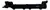 Flauta Bico Injetor Seat Cordoba Ibiza 1.6