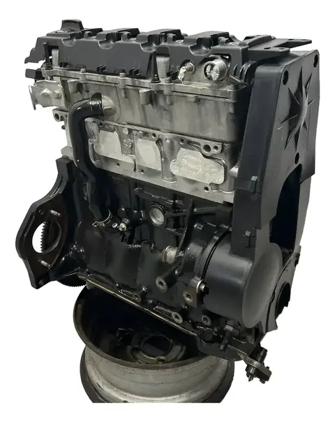 Motor Chevrolet Onix Prisma 1.0