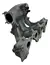Coletor Admissão Chevrolet Astra Vectra 2.0 - comprar online