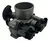 Corpo Borboleta Tbi Chevrolet Omega Blazer S10 2.2 - comprar online