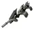 Flauta Bico Injetor Nissan March Versa - comprar online