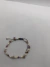 Pulsera Amatista & Perlas en internet
