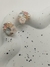 Aretes de Flores en internet