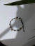 Pulsera Amatista & Perlas