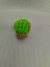 Llavero "Cactus Bloom" - comprar en línea