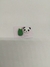 Aretes "Panda Love" - comprar en línea