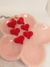 Aretes "Corazón de Pana" en internet