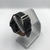 PULSEIRA PARA APPLE WATCH COURO PRETO na internet