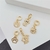 PINGENTE PET BANHADO A OURO - comprar online