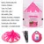 BARRACA TENDA DAS PRINCESAS - comprar online