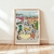 Dogs and Cities - ART PRINTS - Luisa Mendi Studio