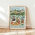 Dogs and Cities - ART PRINTS