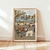 Dogs and Cities - ART PRINTS - comprar en línea