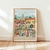 Dogs and Cities - ART PRINTS