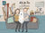 Imagen de Ilustraciones personalizadas de FAMILIA
