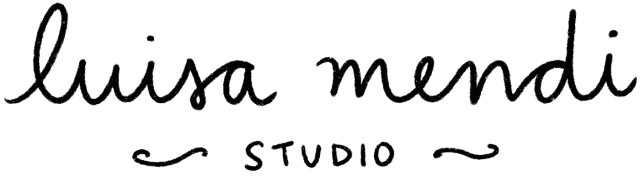 Luisa Mendi Studio