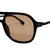 ÓCULOS DE SOL AVIADOR MÔNACO - PRETO COM ROSE - loja online