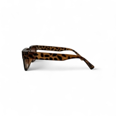 OCULOS DE SOL DENVER ANIMAL PRINT - Ballad Óculos