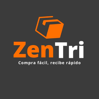 Zentri Shop