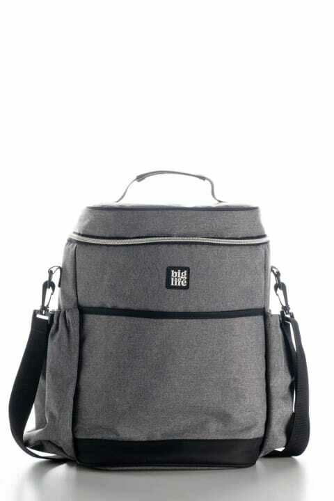 MOCHILA MATERA C/ BLUETOOTH-PARLANTE BIG LIFE - comprar online