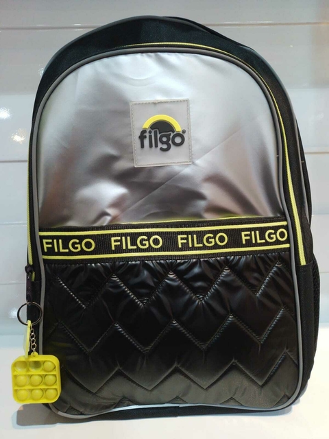MOCHILA ESPALDA FILGO 18 PULGADAS