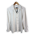 Camisa de Linho Bege