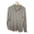Blusa Canelada Gola Polo