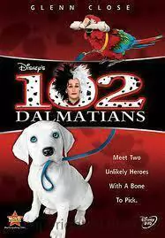 102 Dálmatas (2000) - comprar en línea