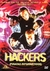 Hackers: Piratas Informáticos (1995) - comprar en línea
