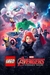 LEGO Marvel Avengers: Código rojo (2023) - comprar en línea