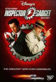 Inspector Gadget (1999) - comprar en línea