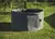 Maceta Geotextil Reforzada Living Soil - Bunker 160L en internet