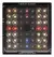 INSATIVA E0 - Panel LED Alta Eficiencia 60x60cm (85W) en internet