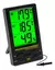 Termohigrometro Garden Highpro Prohygrotherm - Medidor Temp y Hum