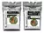 Advanced Nutrients SENSI GROW A+B 1KG