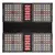 INSATIVA E4R - Panel LED Alta Eficiencia 140x140CM (440W) - Blooming Projects