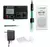 Milwaukee MC110 - Monitor Medidor de PH CONTINUO - Blooming Projects