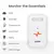PULSE ONE - Medidor Ambiental (Hum, Temp, PPFD, VPD) - comprar online