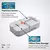 PULSE ONE - Medidor Ambiental (Hum, Temp, PPFD, VPD) - tienda online