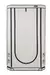 Carpa Homebox VISTA TRIANGLE 120 (120 X 75 X 200CM) en internet