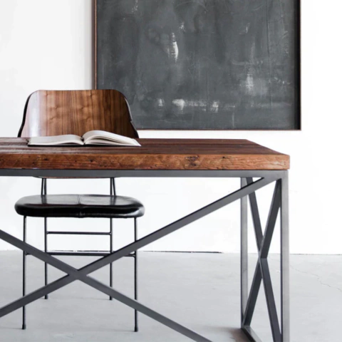 Mesa de Escritório Forseti - comprar online