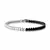 PULSEIRA RIVIERA CRUELLA - Brincos, Anéis, Colares e Pulseiras em Ouro 18k e Ródio | LUN Semijoias