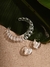 BRACELETE BELLA TRANSPARENTE - comprar online