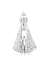 CHARM NOSSA SENHORA - comprar online